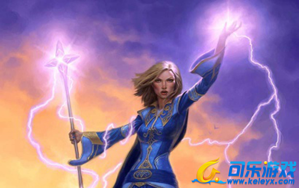 可乐游戏,炉石传说