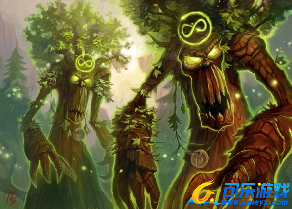 可乐游戏,炉石传说