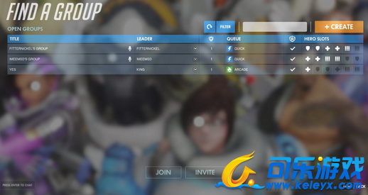 可乐游戏,守望先锋